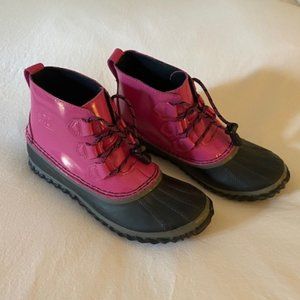 SOREL Boots Girls